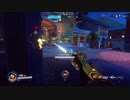 Overwatch オーバーウォッチ適当実況動画part394