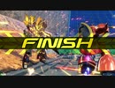 【EXVS2XB】ですともおじさんのクロブ珍道中163