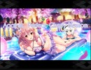 【ダンカグ】Against, Perfect, Cherry Blossom
