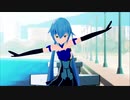スティレット、海沿いの散歩【フレームアームズ・ガール】