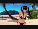 【DoaX3】OP-ED集 レイファン  082109