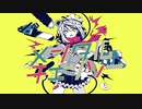 【17歳】【歌ってみた】メンタルチェンソー/P丸様 Cover.椛(mare)