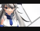 【MMD艦これ】ワシントン改で ”Technologic” 【Daft Punk】