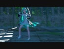 【MMD】YYB式初音ミク10thで【ドーナツホール】
