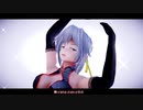 【東方MMD】　　　ルーマー　　　十六夜咲夜