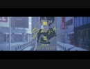 【にじさんじMMD】幽霊東京【メッシャーズ】