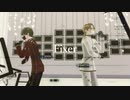 ［第五人格MMD］フィクサー［納棺師］