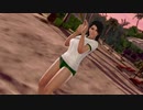 【DoaX3】フォトパラダイス 紅葉  082112