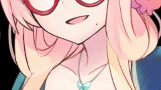 【10秒動画祭】そらさんに耳かきされながらささやいてもらう(右)【耳かきボイス】