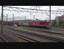 【EF510-19】4071レ@西大路(20210820)【牽引】