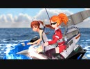 【MMD艦これ】  Sea Chase 【21夏MMDふぇすと本祭】