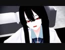 【MMD_創作】バケモノ信者【VRoid】