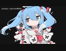 【ニコカラ】envysion 【offvocal】