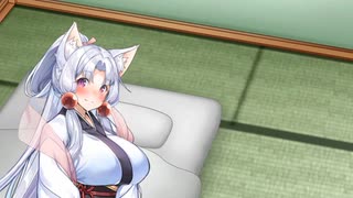 イタコ姉さまに耳かきされたい