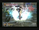 sc^ＳとＣのキャラだけ使って真・三國無双４Empires　７