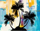 Chiyu's Island Life