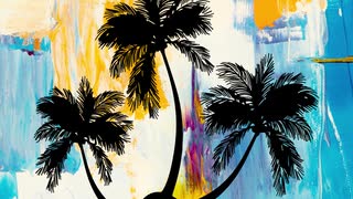 Chiyu's Island Life