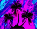 Chiyu's Island Life