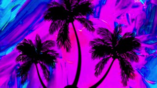 Chiyu's Island Life