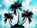 Chiyu's Island Life