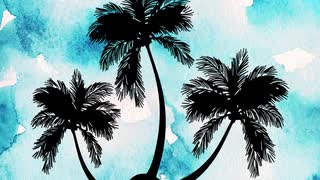 Chiyu's Island Life