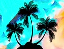 Chiyu's Island Life