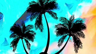 Chiyu's Island Life