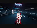 ヘタBeatSaber_sing my pleasure
