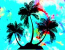 Chiyu's Island Life