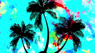 Chiyu's Island Life