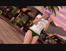 【DoaX3】フォトパラダイス あやね  レイファン/がおー/深緑の体操着(あやね) 082103