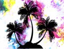 Chiyu's Island Life