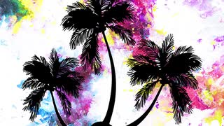 Chiyu's Island Life