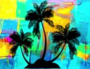 Chiyu's Island Life