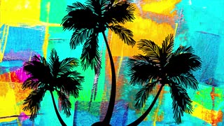 Chiyu's Island Life