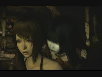 零～月蝕の仮面 NG Nightmare Any% RTA 3時間34分33秒　Part2/8