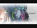 【歌ってみた】magnet／水野春