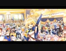 [黒ウィズ]　グランドフィナーレ記念MAD　黒ウィズ×P.A.R.T.Y.