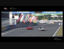 トーホクレーシング #001
