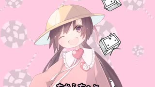 【第七回ひじき祭】月読アイがおちゃめ機能歌ってみた【歌うボイスロイド】