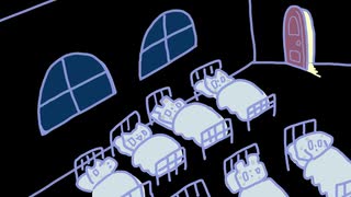 閲覧注意】石化しちゃったとき【メディうさちゃん】