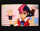 【遊戯王MMD】セカイはまだ始まってすらいない【九十九遊馬】