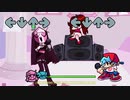 FNFたのしーよーー(Sarvente)[parish]