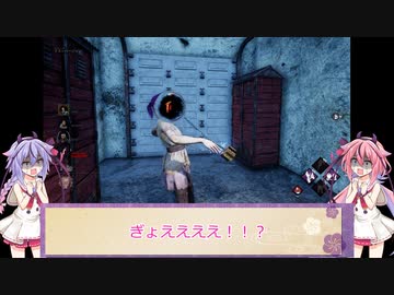 【DbD】メイカーズの霧の森探検記 その38