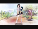 アズールレーン azur lane「ボルチモア」Baltimore／CV：高橋未奈美