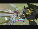 アリス・ギア・アイギス Ver.1.44.1 アカツキ8 ファティマ・B