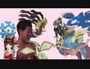 ふわふわしとうお前らのことが好きだったんだよ！（ふゆう統一）.mp2