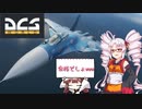 つ い な ち ゃ ん コ ブ ラ 機 動 を 試 み る  【DCS_World】