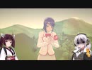 【Yandere_Simulator】きりたん、アオイに変装してオサナを失恋させる＋おまけ＃7