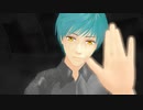 【MMD刀剣乱舞】ドラマツルギー【一期一振】／雨の中で